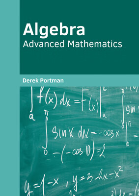 预订 Algebra: Advanced Mathematics