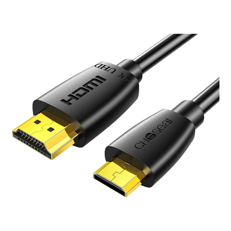 ҶԭCHOSEALMini HDMIתHDMIת HDMI 4K60hz ʼǱƽֻͶӰ 2 QS8193T2ʵ20.3Ԫ