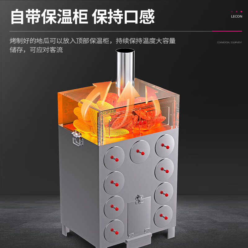 2025年商用烤箱十大品牌排行榜：这10款高效节能，烘焙效果一流