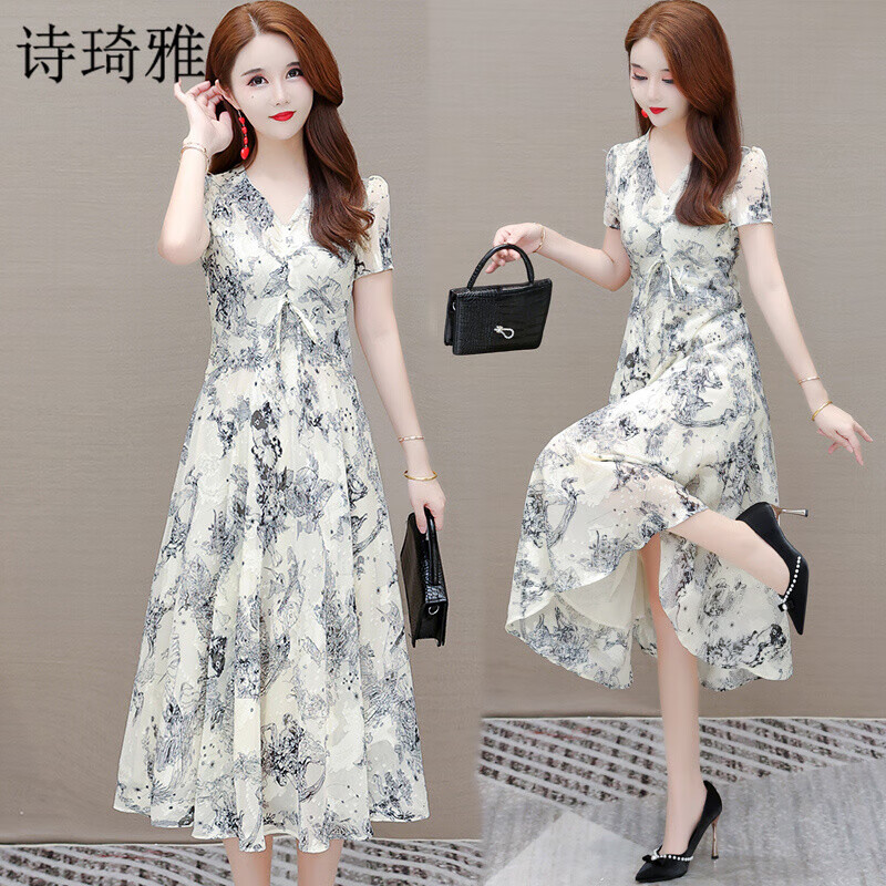 京东连衣裙价格曲线图在哪|连衣裙价格比较