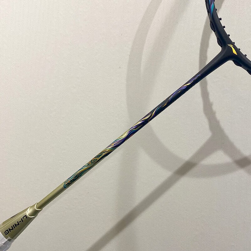 雷霆70 AYPT047 AYPT049 AXFORCE70 羽毛球装备哪里买 中羽在线