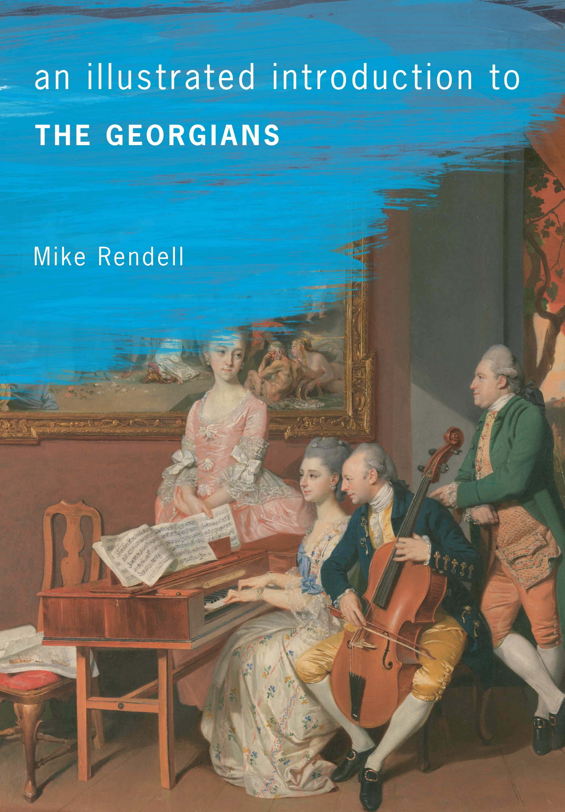 illustrated introduction to the georgians