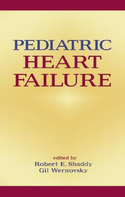 预订 pediatric heart failure