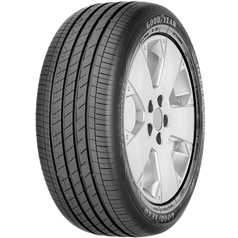 固特异（Goodyear）汽车轮胎 225/55R17 97V EGP 御乘二代 适配君威/君越