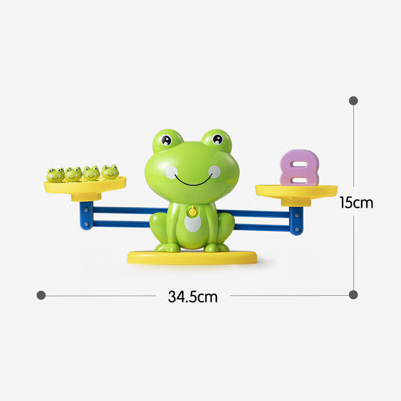 天平秤欣格XG777教具加减法儿童玩具早教益智使用怎么样？全方位深度解析！