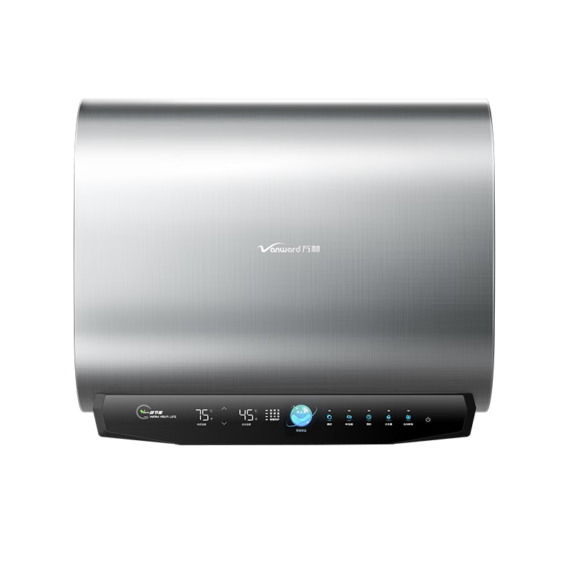 ��ͣ�Vanward�������Ҳ���20%����ȪԡA7����ˮ��һ����Ч60����Ͱ����˫��3200W����12�������⻻þ���Ծɻ��� 60L 3200W ��0.1�������������� ������װ��ˮ����