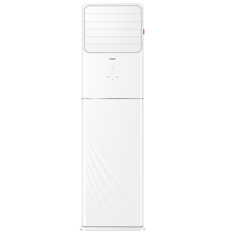 海尔（Haier）/海尔出品统帅 2匹/3匹空调柜机变频立柜式空调 客厅冷暖空调 自清洁 统帅 方柜 3匹72NTA83自清洁