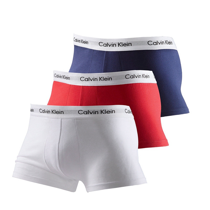 CalvinKlein男式内裤价格走势及产品推荐