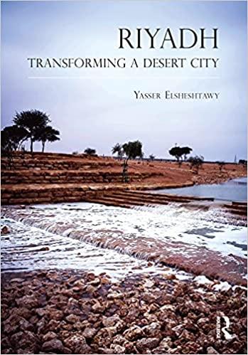 预订riyadh: transforming a desert city (planning, hi