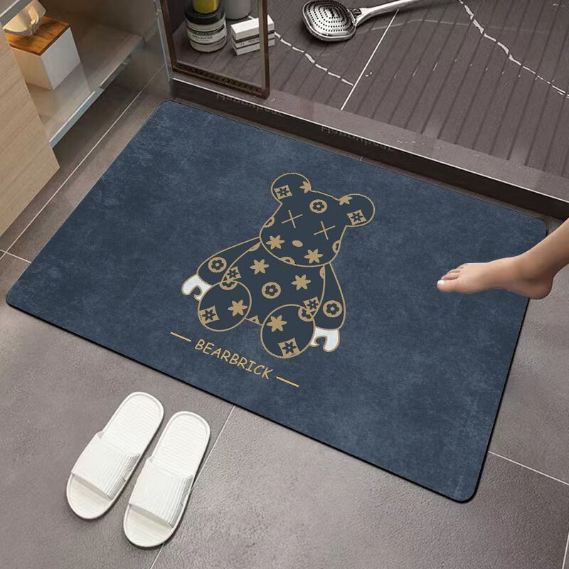 ��������뻧ԡ�ҵص���ԡϴ�ּ�ŵ�����������Ž��ſ���ˮ�������� GZN-������-������ 40x60 cm������ˮ����桿 9.9Ԫ