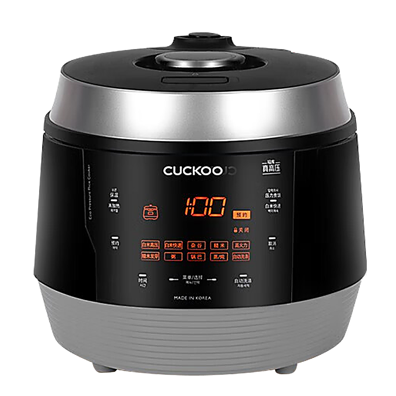 ڲ⣨CUCKOO緹Һԭװѹʯڵάȶ๦ܼԤԼ緹ճ CRP-Q1050FSɫ2-10ˣ 5L1098.99Ԫ