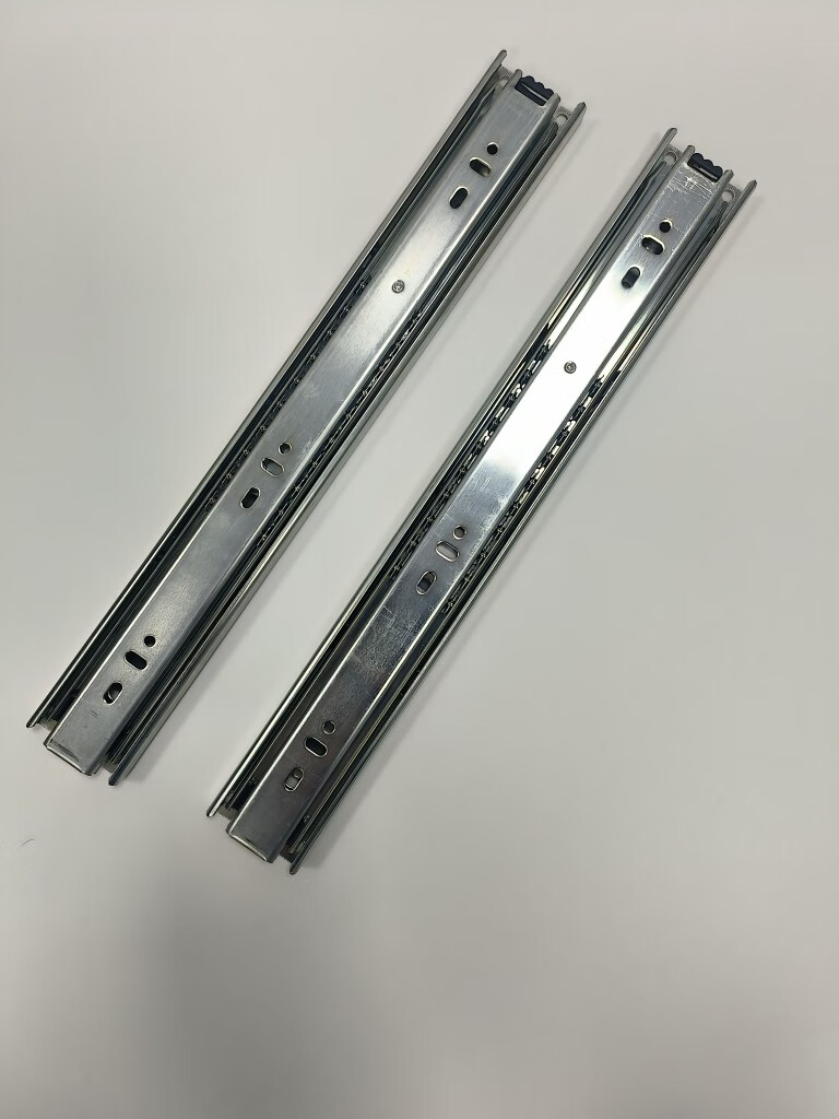 图跃康宝ztp108e嵌入式消毒柜滑轨导轨抽屉轨道滚轮滑槽配件优盟通用