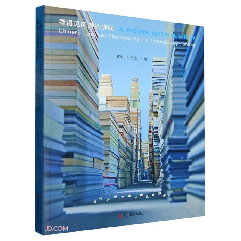 看得见风景的房间(当代语境下的中国风景摄