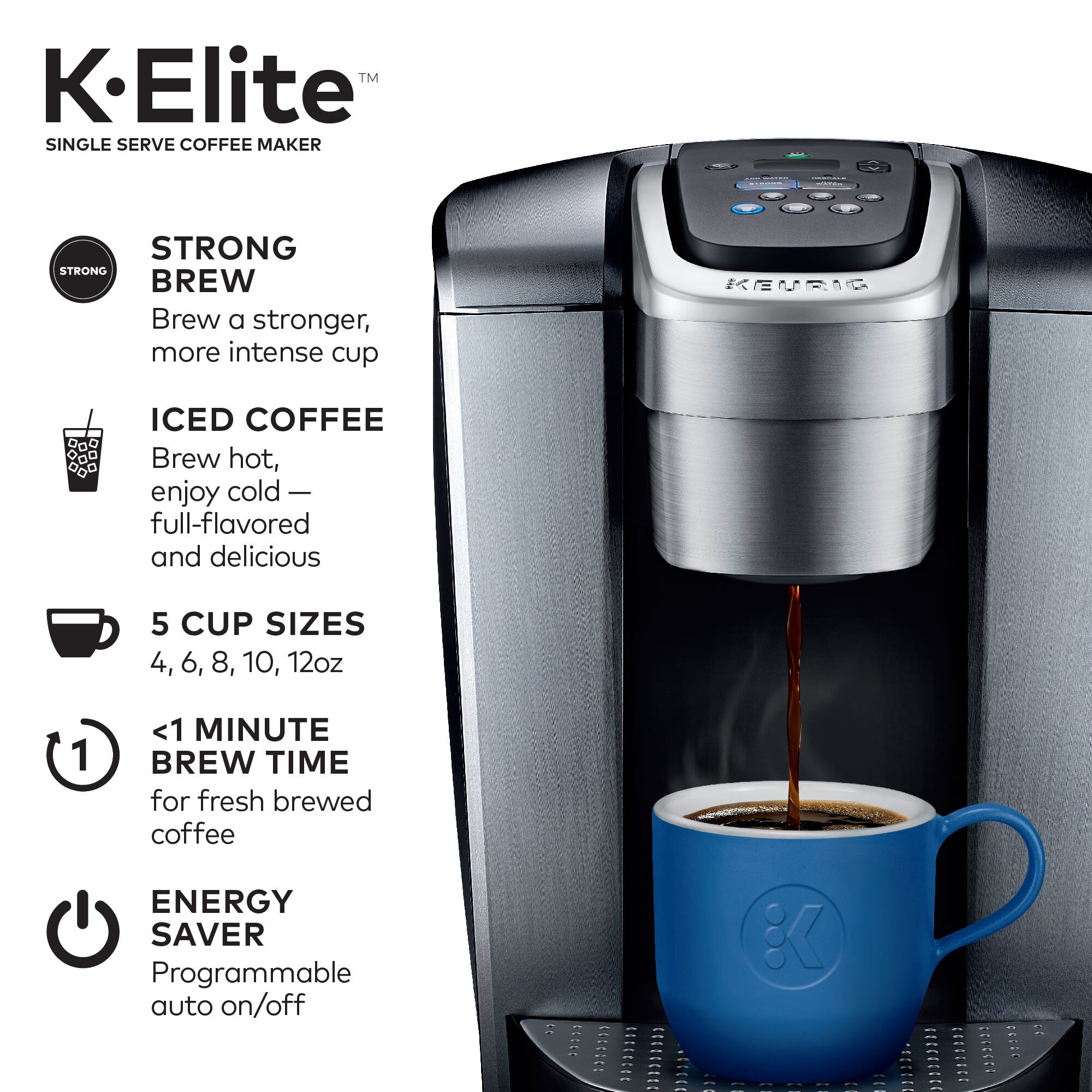 KEURIG ��Ӣ�������Ȼ� �౭���ɵ� �����ȹ��� ��Ҫ��ѹ�� ��˿�� 1 �� * 1 ��װ 1393.61Ԫ