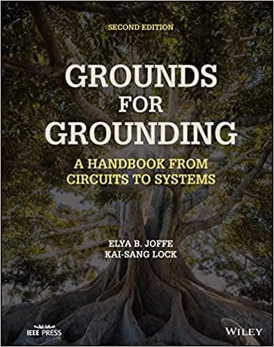 预订 grounds for grounding: a handbook from circuits to systems