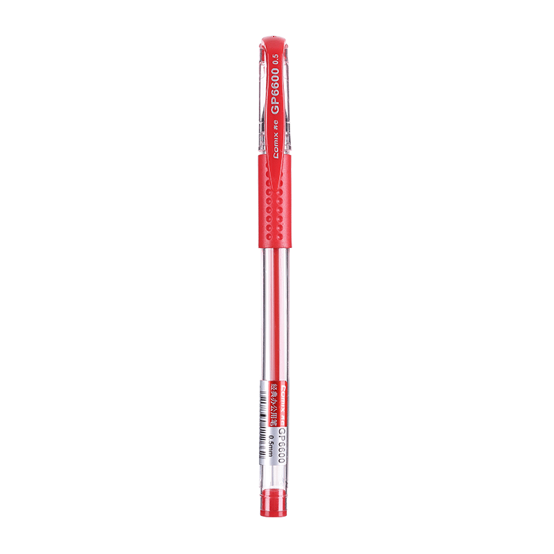 齐心品牌笔类商品推荐,GP66000.5mm12支/盒价格走势和用户好评