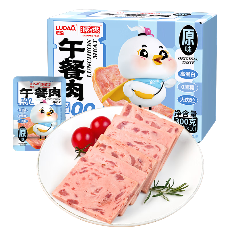 Դ֮�㼴ʳ�����300g 90%�������㳦���ȳ���ͯ��ͳ�������װ���ʳ��