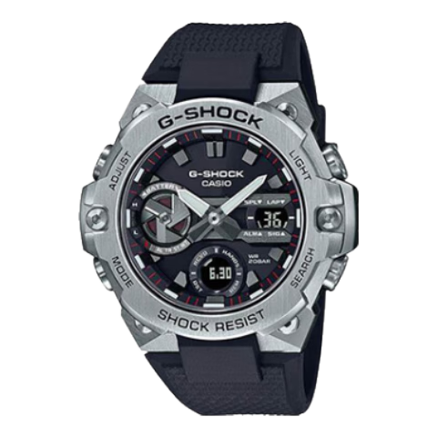 ���ڲ���������ŷ��CASIO���ֱ���������֮��̫���������������Ӷ�ʱ�๦���˶���ˮ�պ��� ��һ��ͬ��GST-B400-1A����֮�� 1433Ԫ