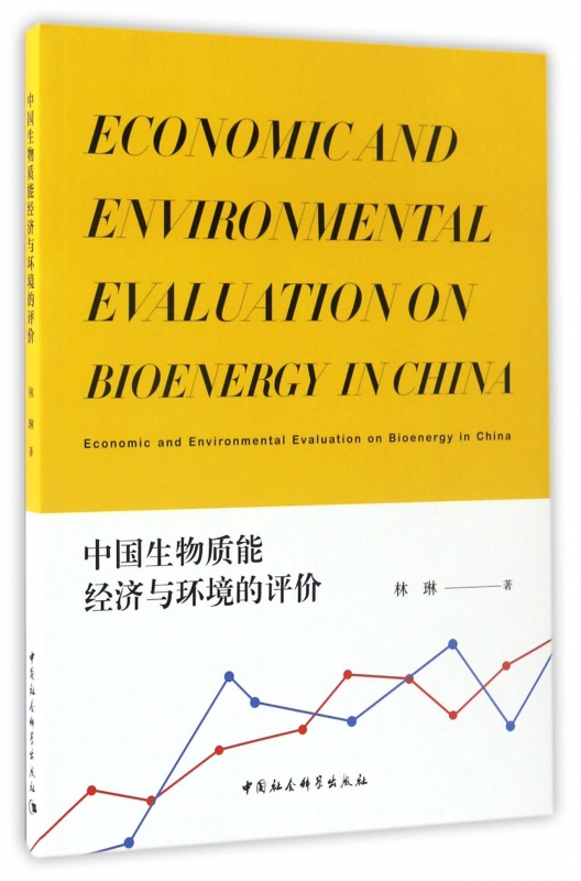 中国生物质能经济与环境的评价