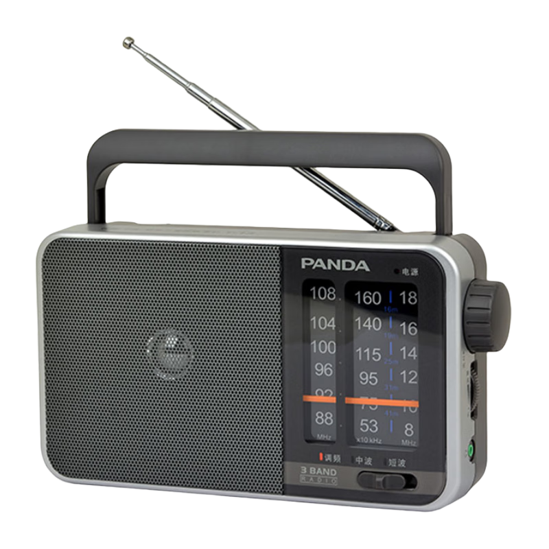 ���ڲ�������è��PANDA��T13������ȫ��������ר�ñ�Яʽ�뵼��������ʽָ���Ƶ�㲥fmӦ���ɵ�ز�罻ֱ���粥�Ż����� ���䡾����Դ�ߡ�+3��1�ŵ��