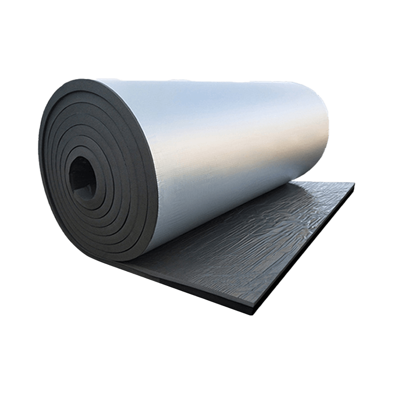 奕澜背胶自粘隔热棉隔热膜阳光房隔热保温板玻璃防晒屋顶隔热层yy