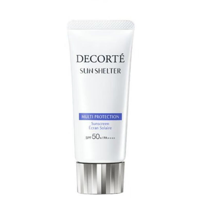 黛珂（DECORTE）黛珂 多重防晒乳  七夕情人节礼物