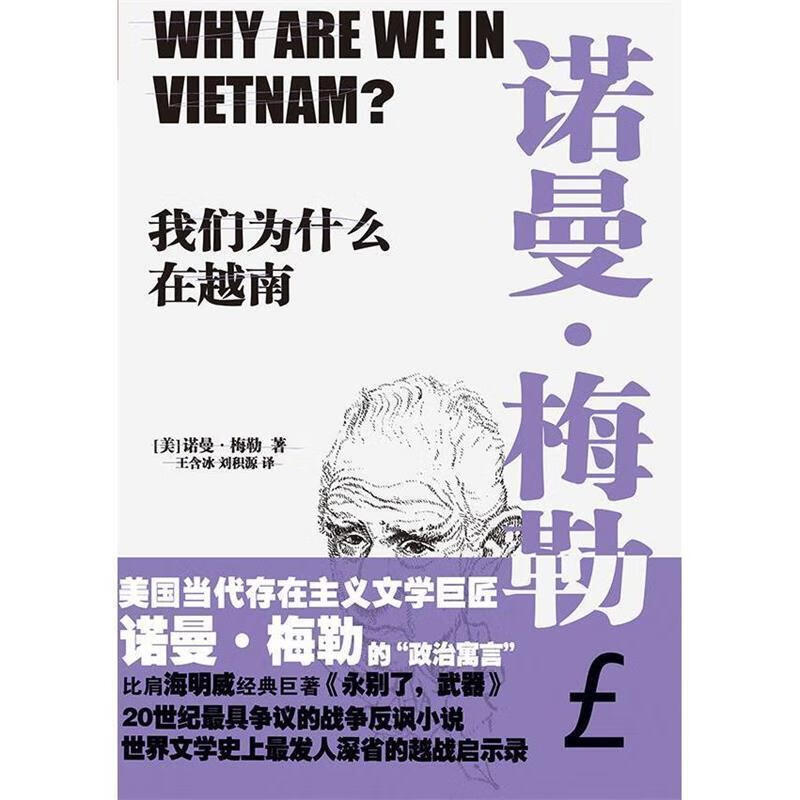 我们为什么在越南