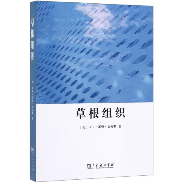 草根组织