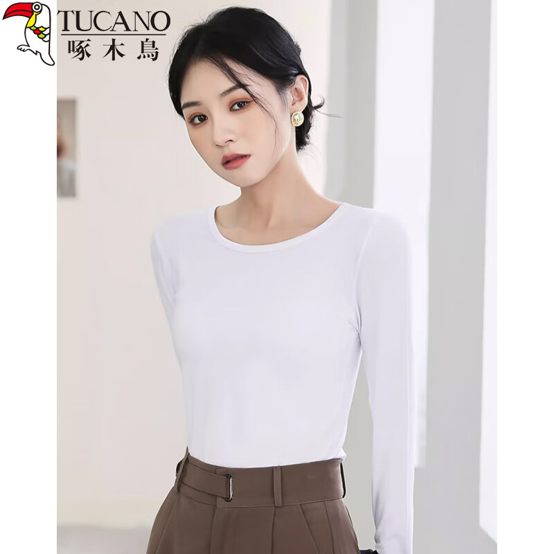 ��ľ������ŮĪ��������T��Բ�챣ů���´��ﶬ�ڴ��������� ��ɫ M