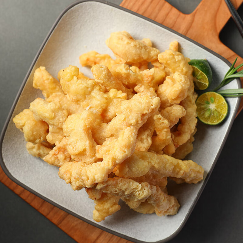 正大食品（CP）原香小酥肉1.6斤 炸鸡柳生鲜半成品鸡肉条空气炸锅