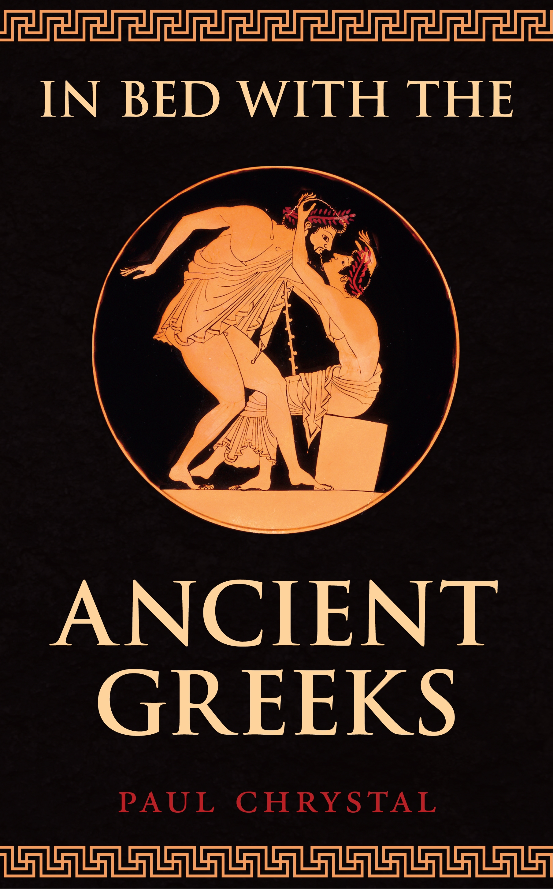 in bed with the ancient greeks