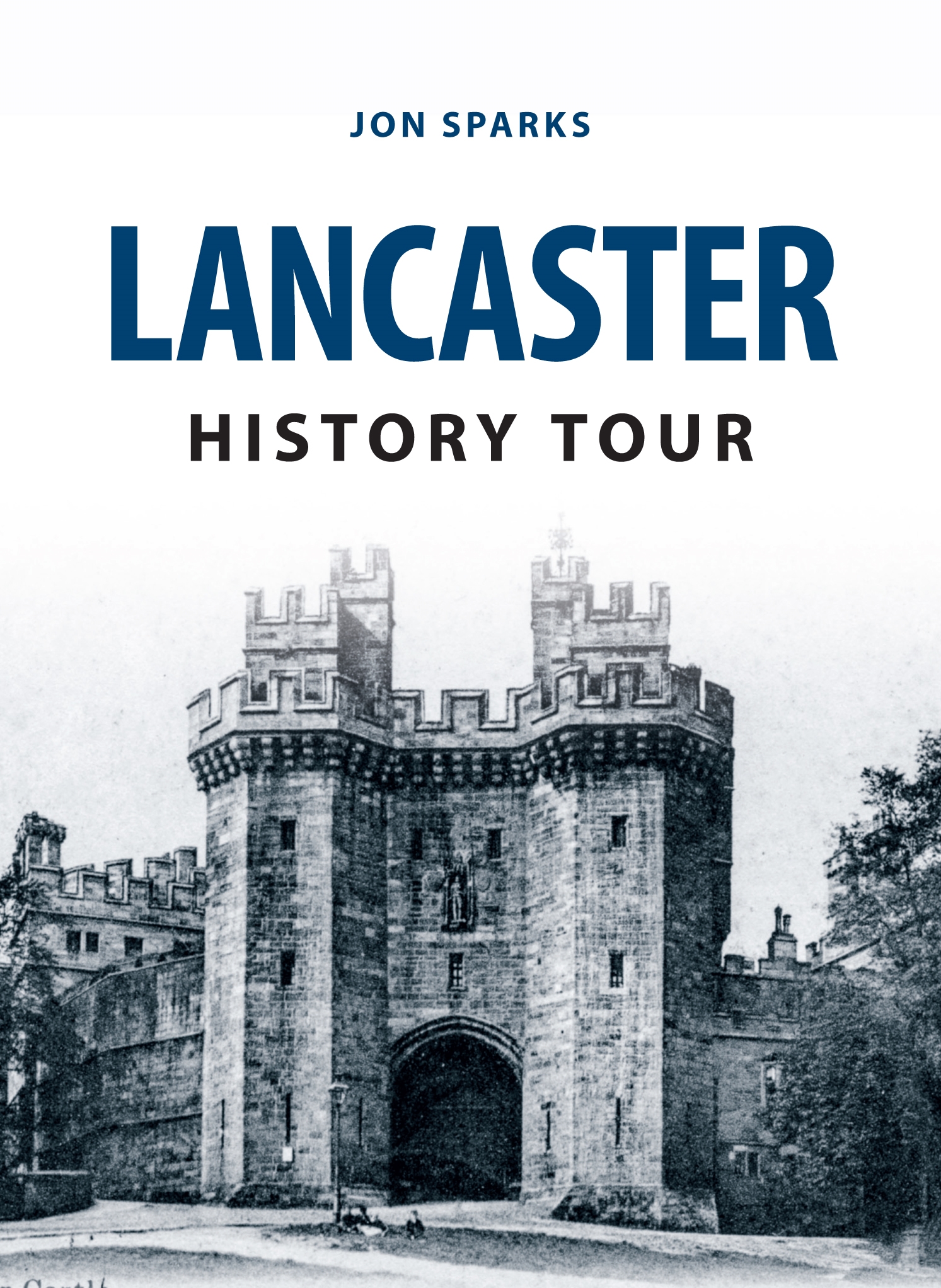 lancaster history tour