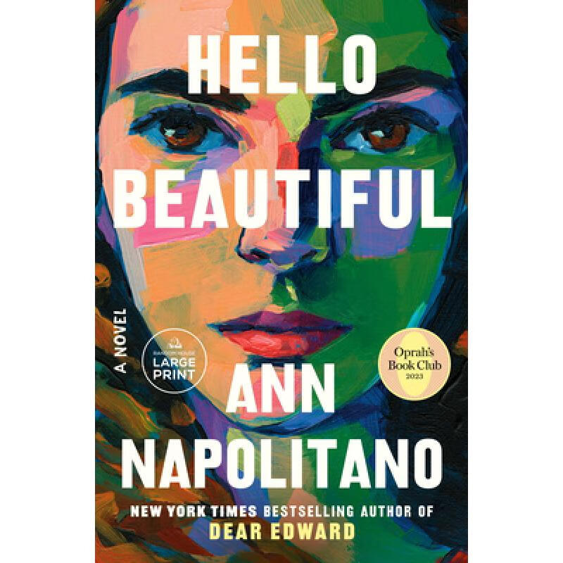Hello Beautiful (Oprah's Book Club): A Novel
