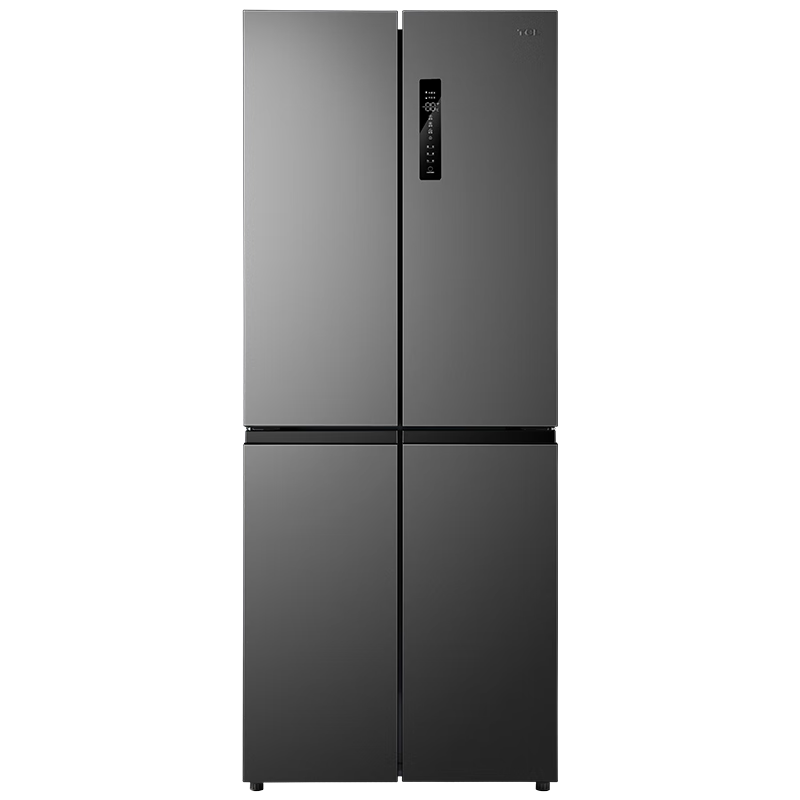 TCL 408�� ʮ�ֶԿ��� ���� BCD-408WPJD  1599Ԫ(������)