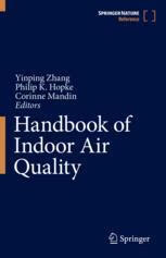 预订 Handbook of Indoor Air Quality