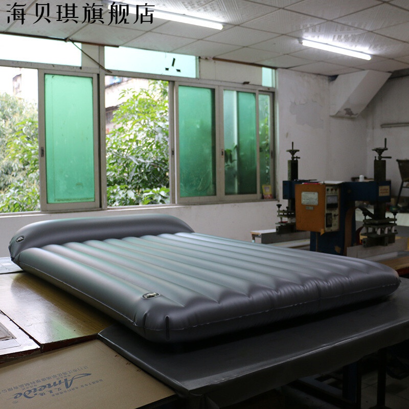 日式双人水床垫情趣按摩水疗单双人浴室充气装水性用多功能水床l 水