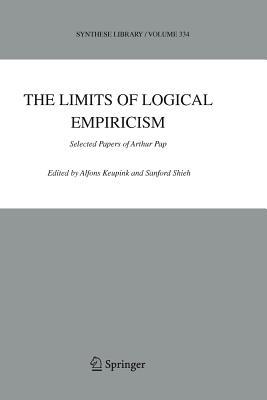 预订 The Limits of Logical Empiricism: Selected Pape
