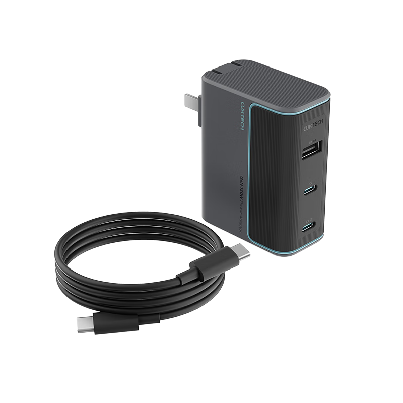 CUKTECH/��̬�� 10�ų������ܳ�SE 120W ����� ��ɫ 115.97Ԫ(������)