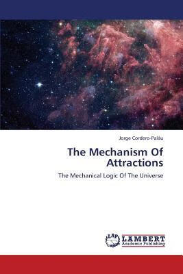 预订the mechanism of attractions