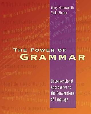 预订 the power of grammar: unconventional approaches