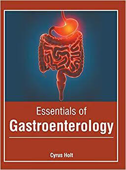 【预订】essentials of gastroenterology
