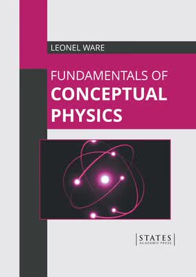 预订 Fundamentals of Conceptual Physics