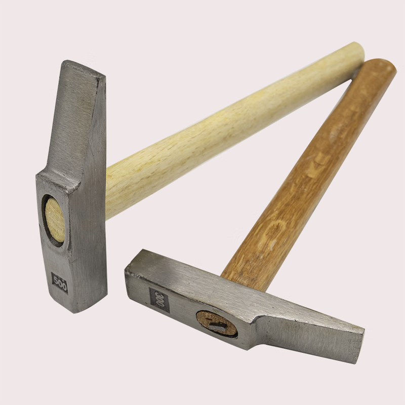 省之优500长鼻锤斩口锤子鸭嘴榔头鸭舌钳工锤钣金锤风管白铁皮加工锤