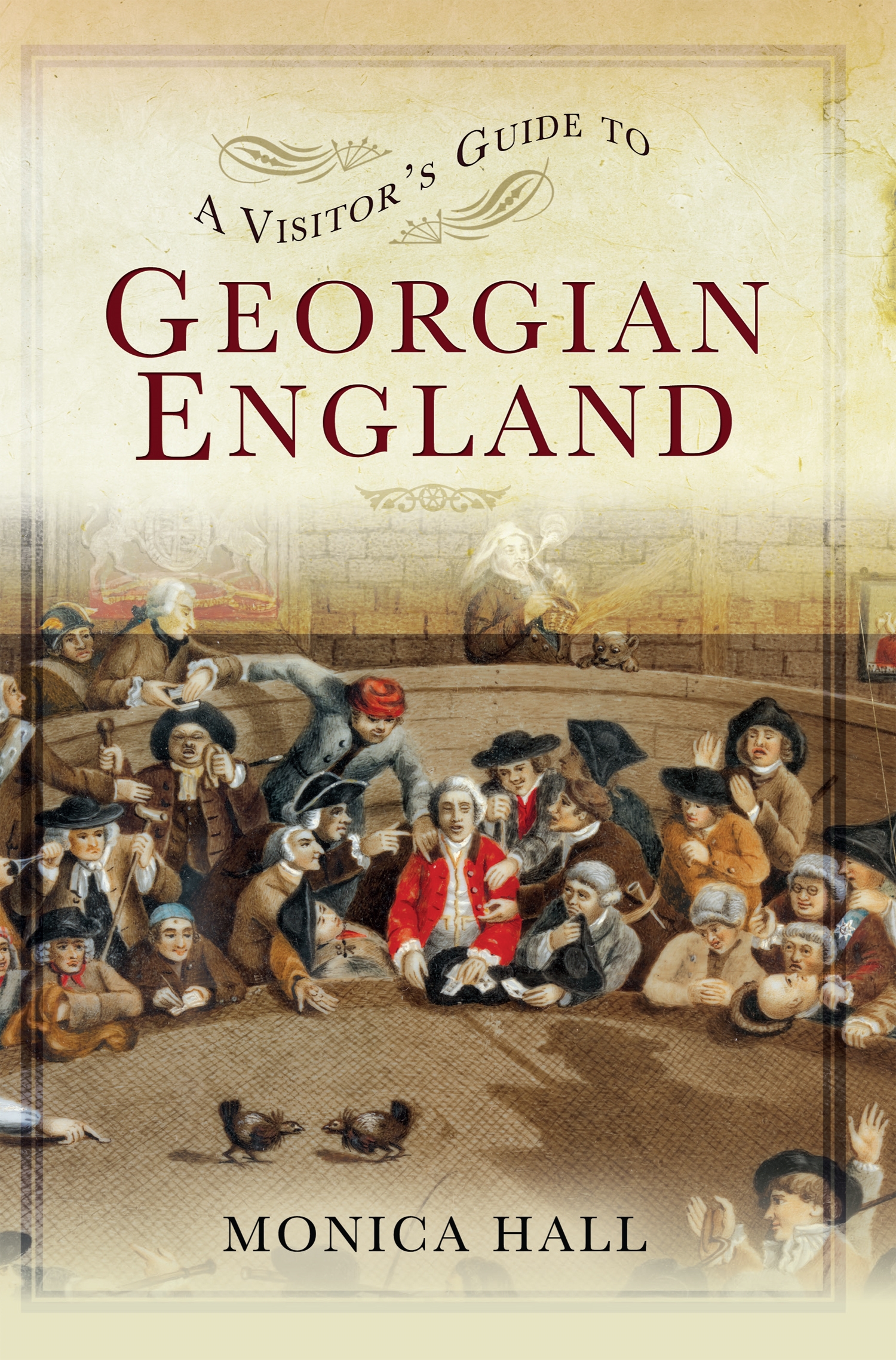 visitors guide to georgian england