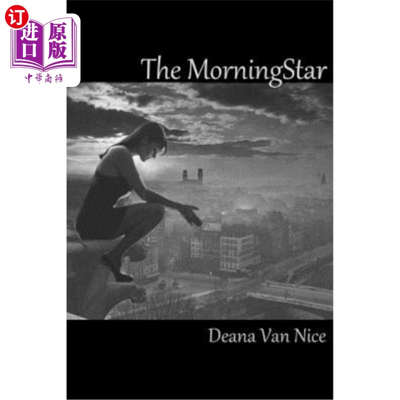 海外直订the morningstar 晨星