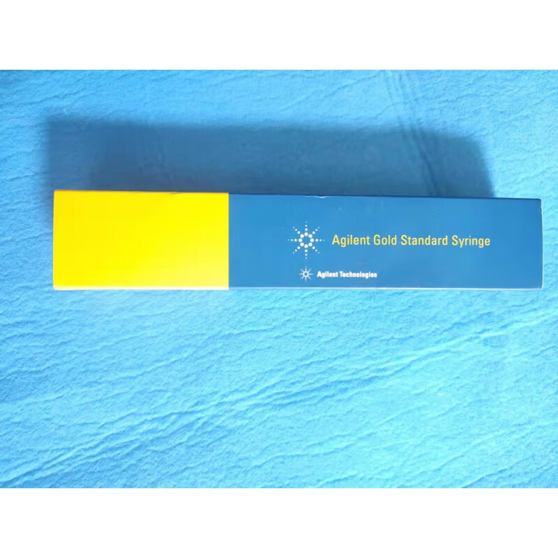 原装安捷伦气相自动进样针10微升5181-12675181-33545181-3360 51