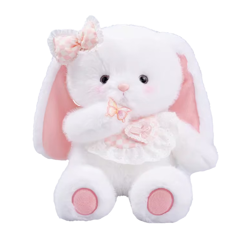 ����ͨ��WELTSTON��С����ë����߹��в����ޱ�����ż����38Ů������� baby��60cm