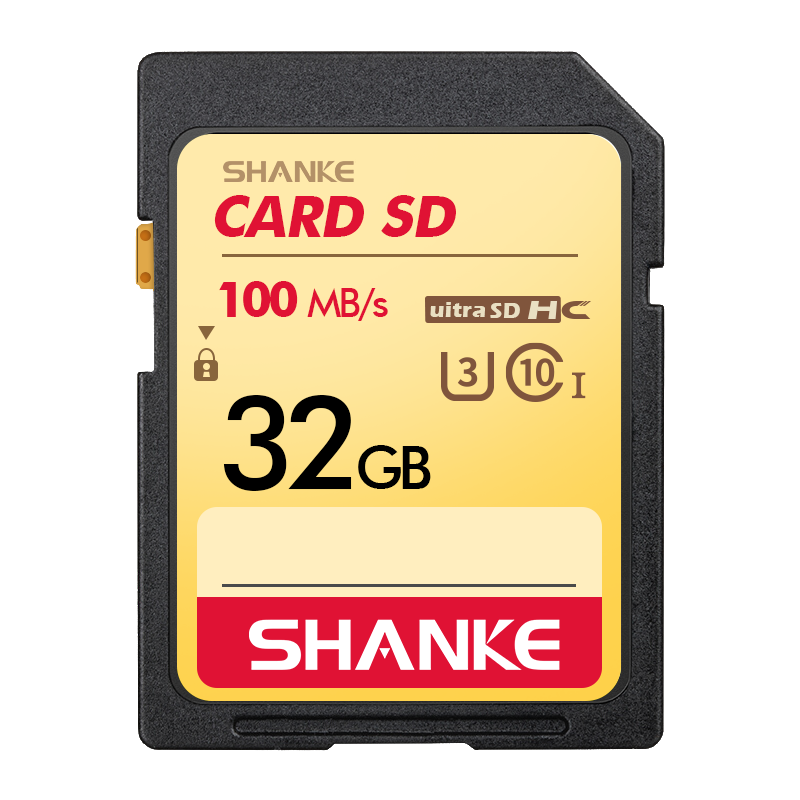 不容错过！闪客相机内存卡价格走势与评测分享