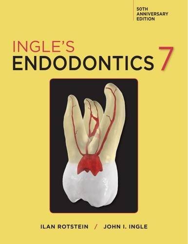 【预订】ingles endodontics