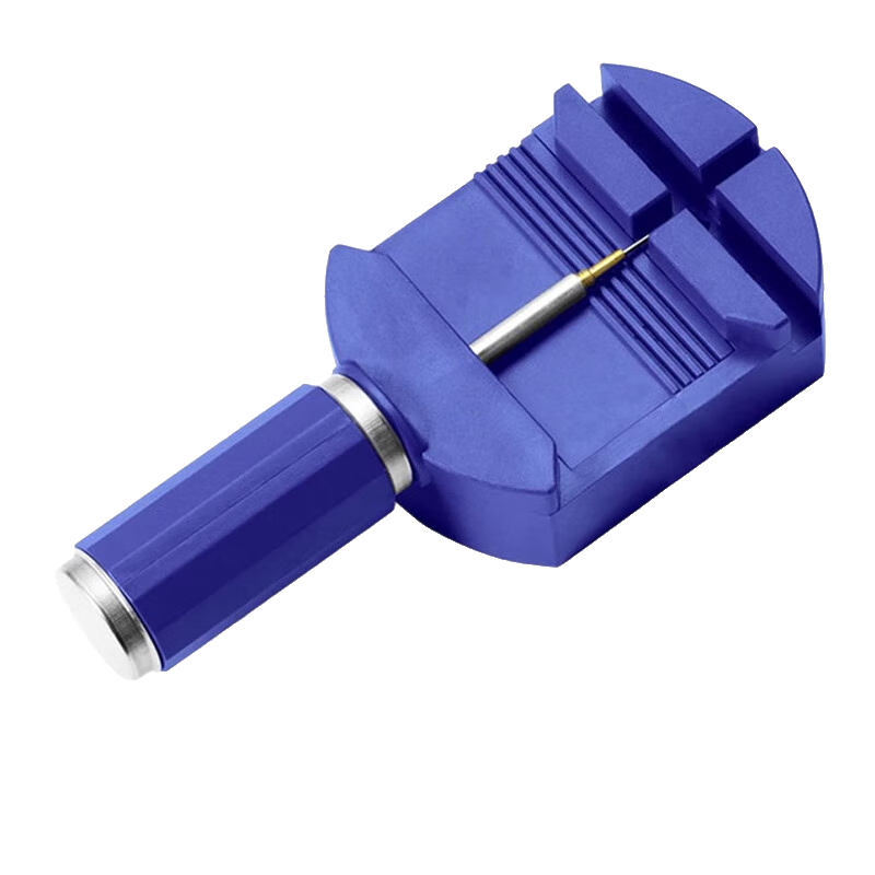 科沃拆表器表帶調(diào)節(jié)器拆表帶工具調(diào)表器拆卸手表帶表鏈調(diào)節(jié)器鋼帶通用表帶拆卸器 表帶調(diào)節(jié)器